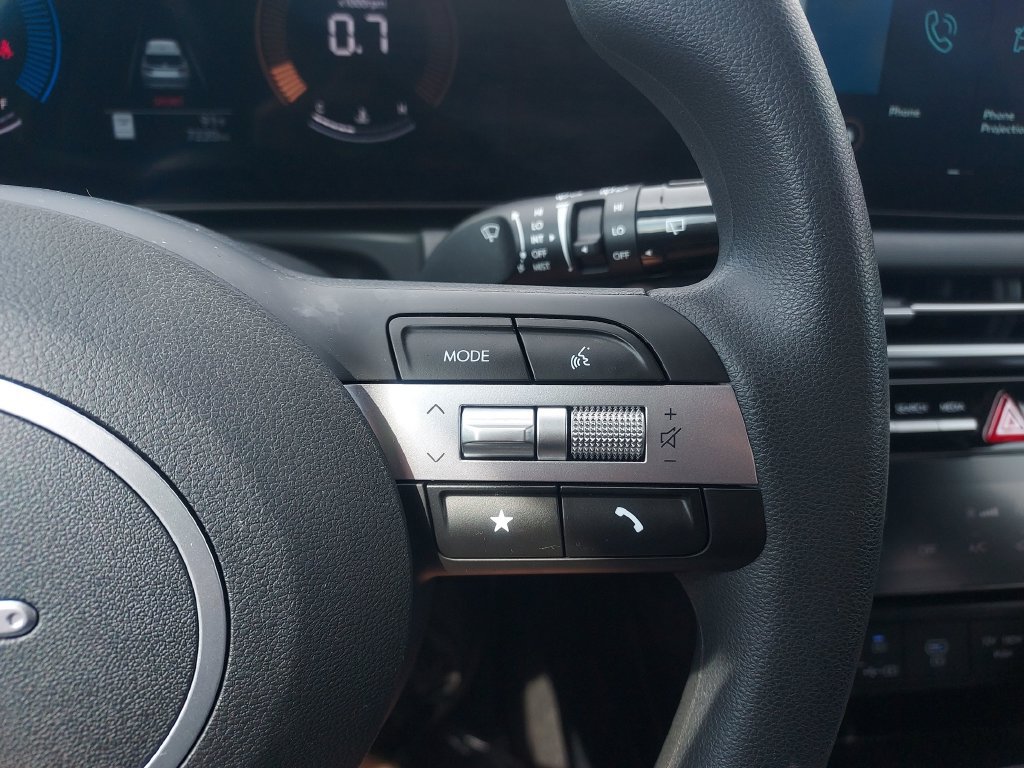 Used 2026 Hyundai Tucson SEL AWD/4WD image 21