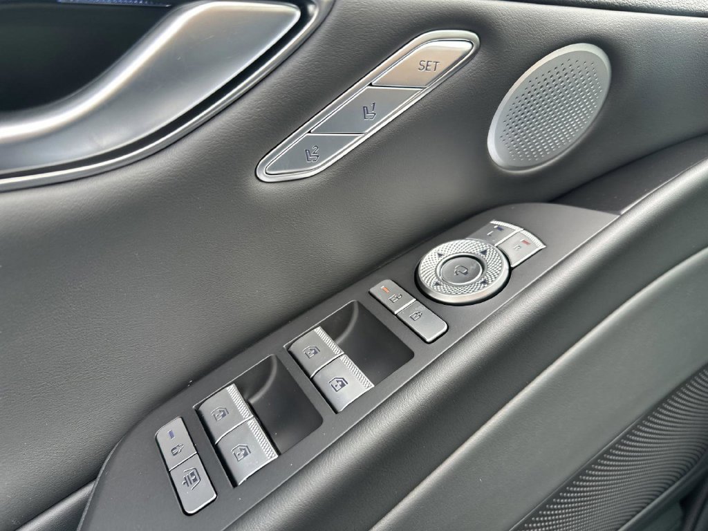 New 2026 Genesis G80 2.5T Advanced AWD/4WD image 22