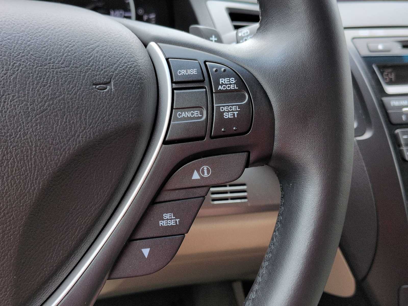 Used 2013 Acura RDX FWD w/ Technology Package image 27