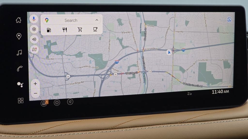 New 2026 INFINITI QX60 Autograph w/ Autograph Tech Package image 4