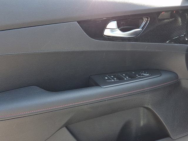 Used 2024 Kia Forte GT FWD image 22