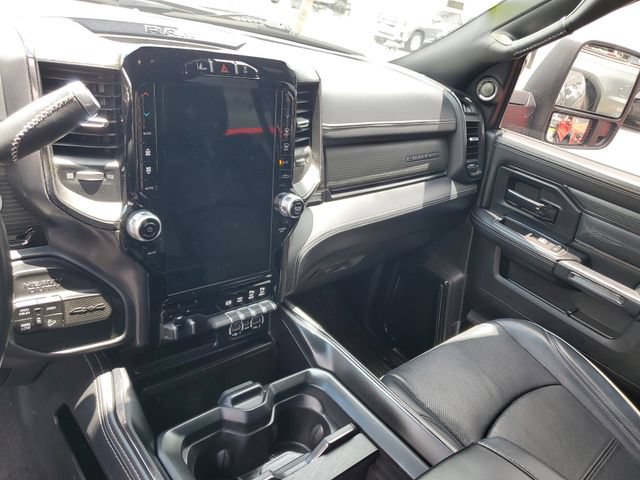 Used 2023 RAM 2500 Limited AWD/4WD image 27