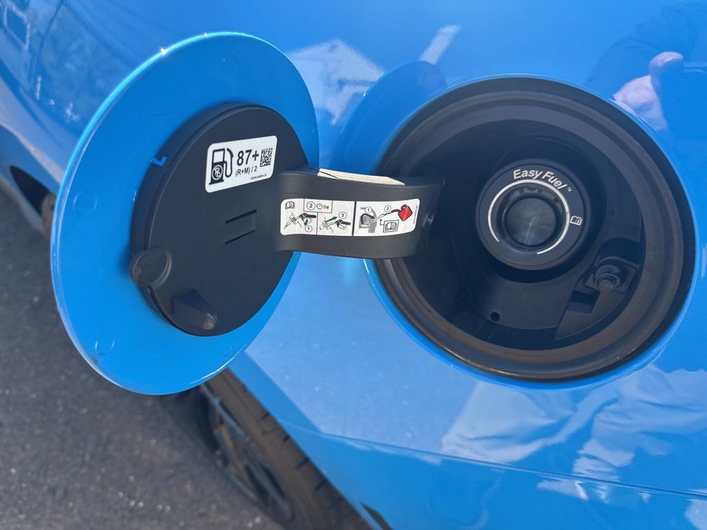 Certified 2024 Ford Mustang GT RWD image 35