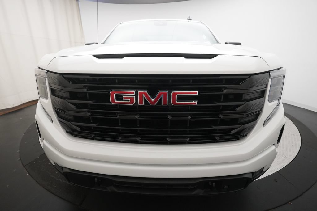 Used 2023 GMC Sierra 1500 Elevation w/ X31 Off-Road Package AWD/4WD image 21