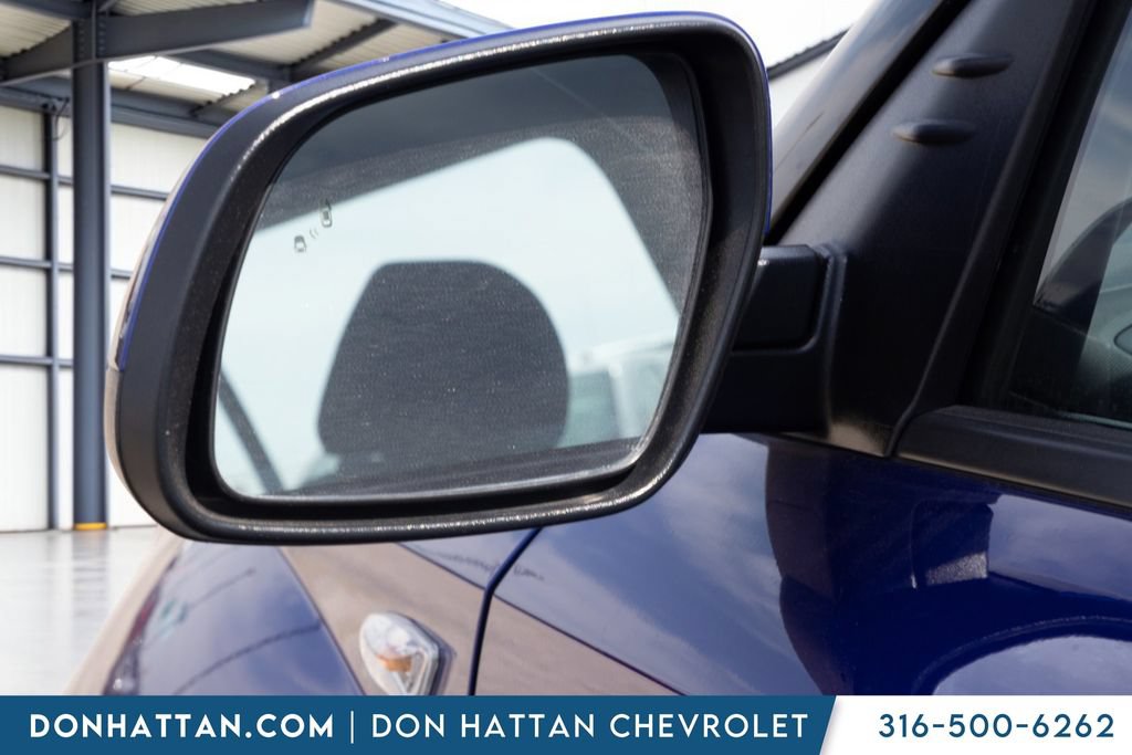 Used 2025 Hyundai Venue SEL FWD image 28