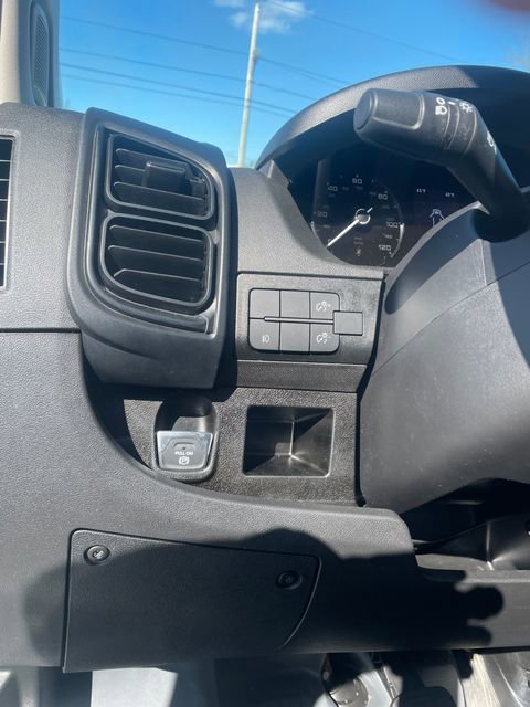 Used 2023 RAM ProMaster 2500 image 11