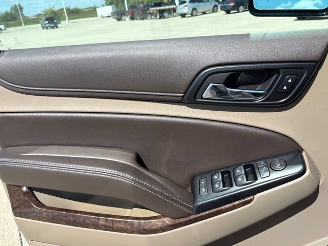 Used 2020 Chevrolet Tahoe LT AWD/4WD image 15