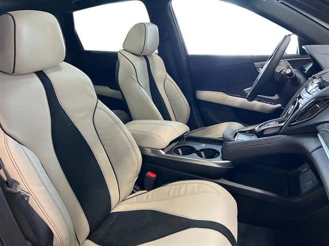 New 2026 Acura RDX A-Spec AWD/4WD image 41