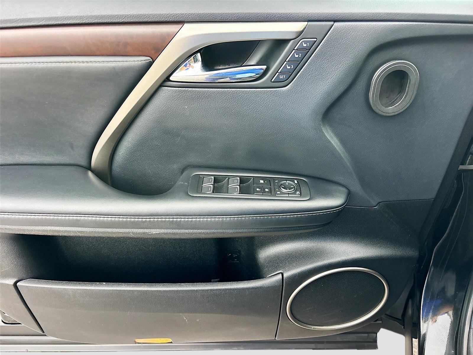 Used 2022 Lexus RX 350 FWD w/ Accessory Package (P1) image 21
