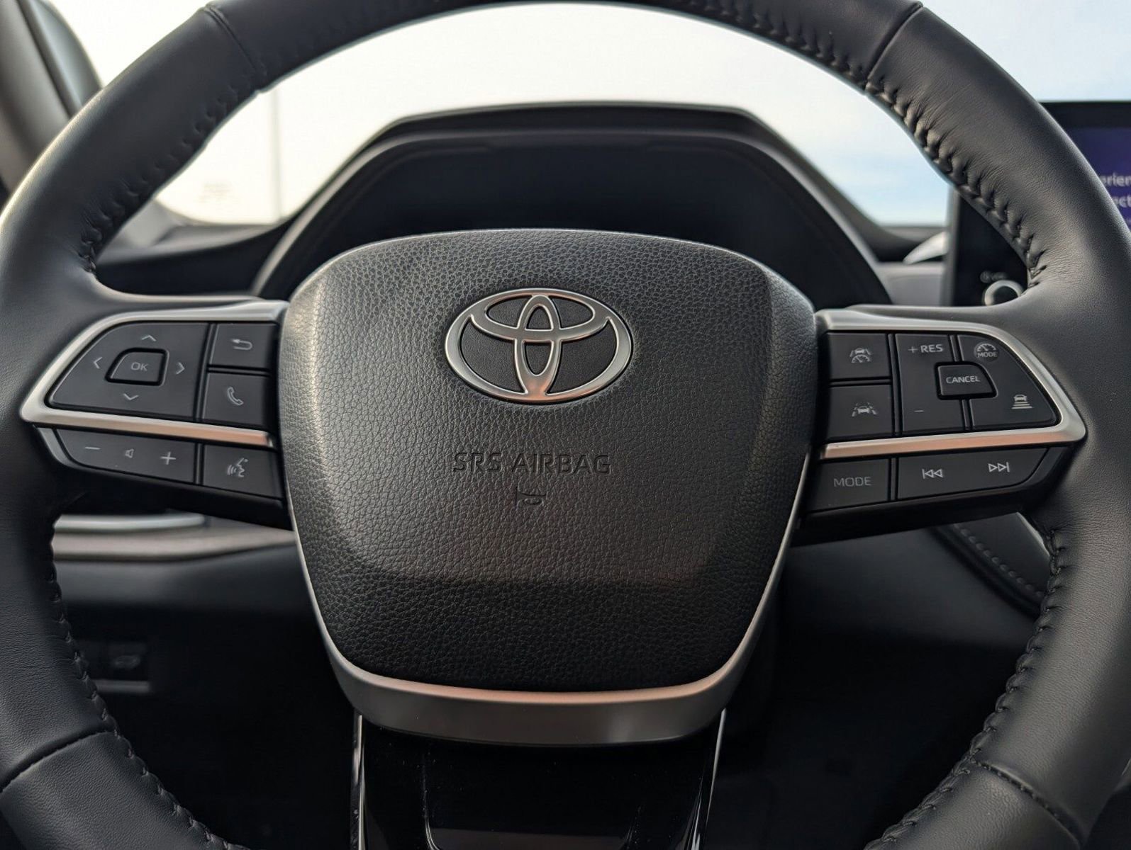 Used 2025 Toyota Grand Highlander AWD Hybrid image 34