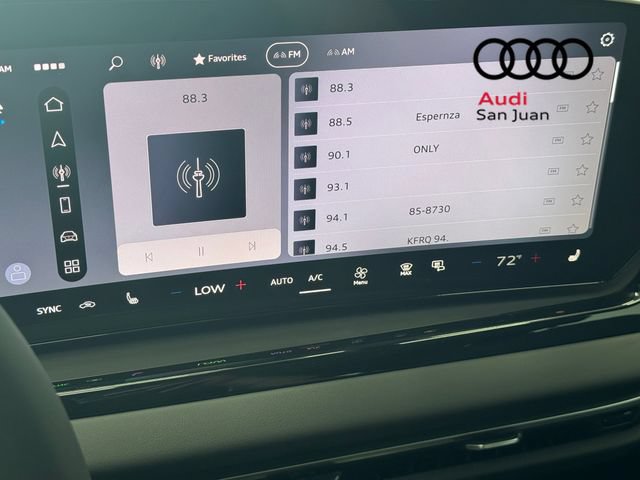 New 2026 Audi A5 2.0T Premium Plus AWD/4WD image 19