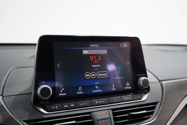 Used 2023 Nissan Altima 2.5 SV image 25