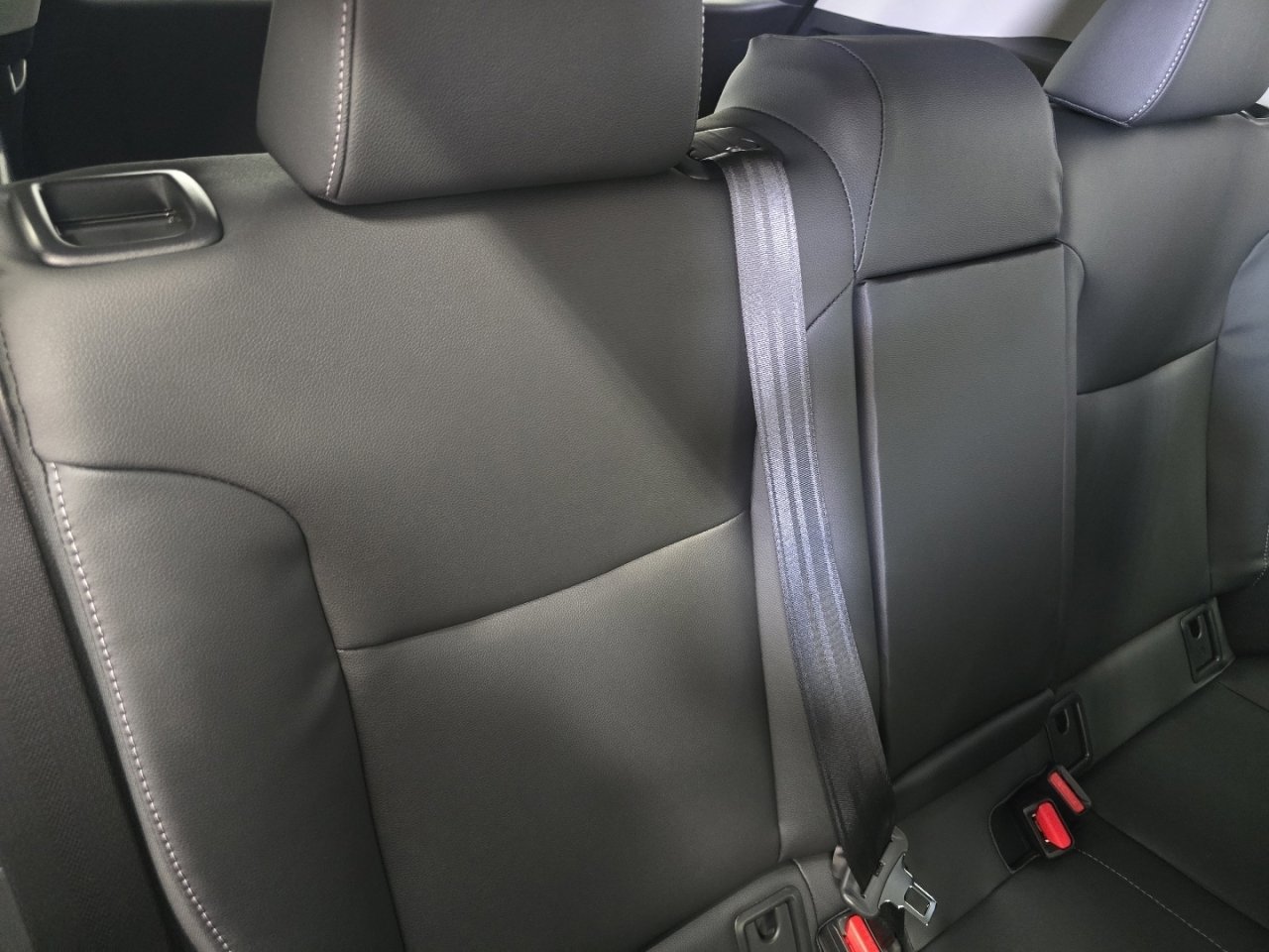 New 2026 Toyota Corolla Cross XLE FWD image 17