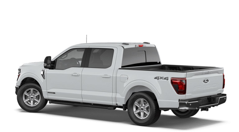 New 2026 Ford F150 XLT w/ Equipment Group 302A MID AWD/4WD image 37