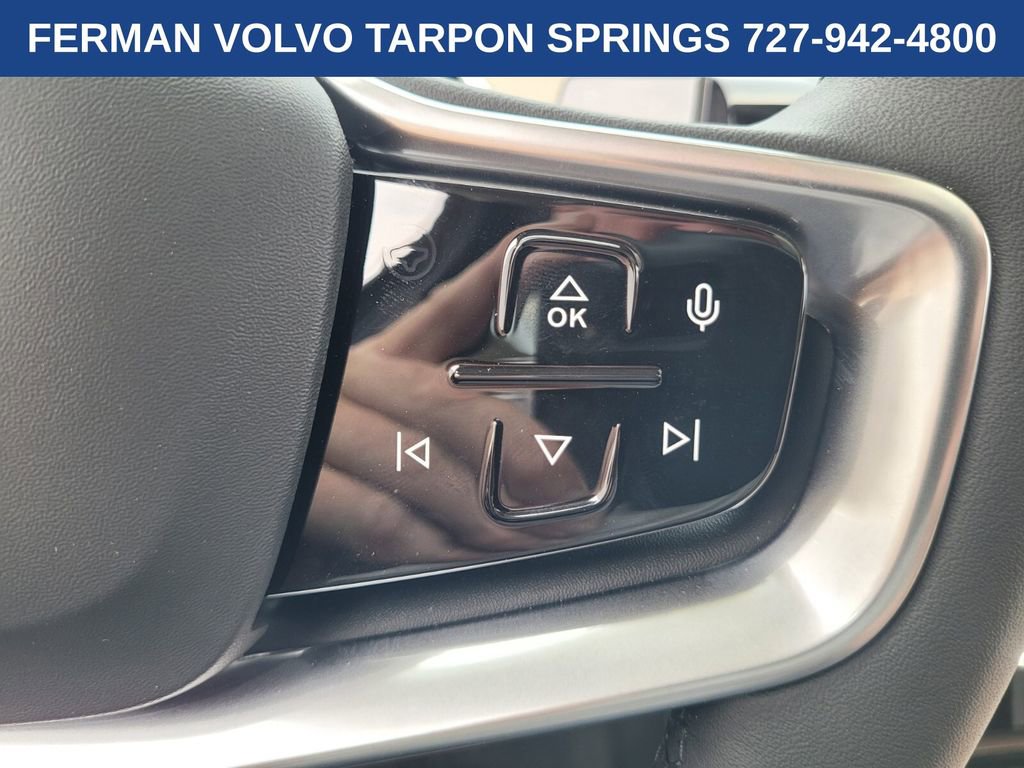 New 2025 Volvo EX90 Ultra image 29