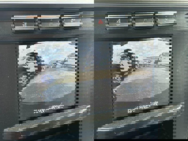 Used 2023 Ford F550 4x4 SuperCab Super Duty image 11