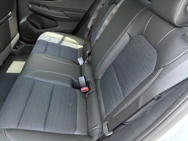 New 2026 Buick Envista Preferred FWD image 5