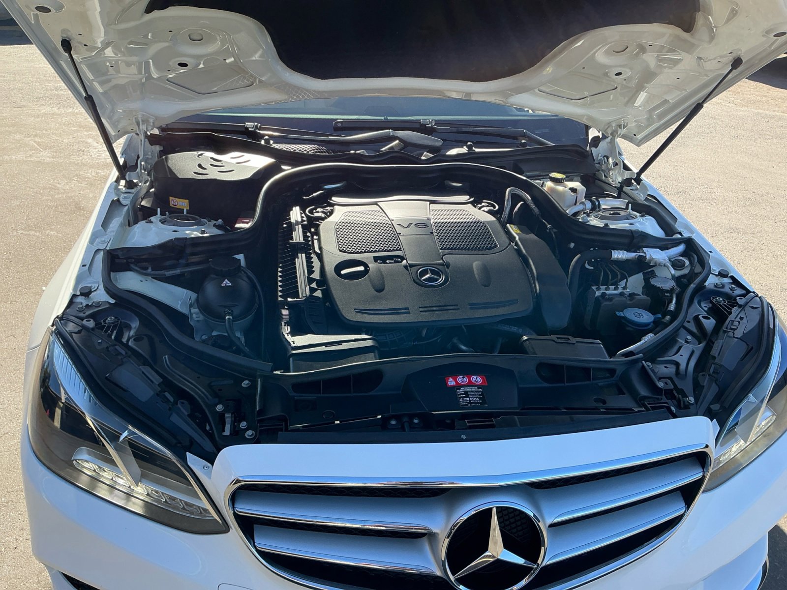 Used 2014 Mercedes-Benz E 350 Sport w/ Premium 1 Package image 21