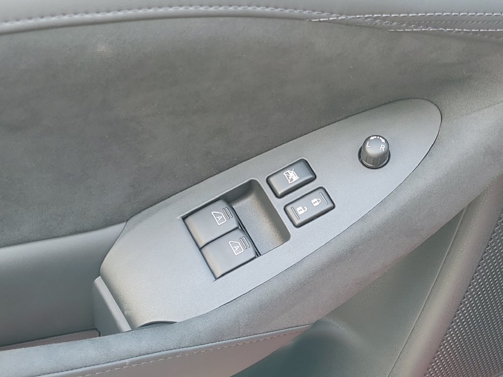 New 2027 Nissan Z Performance RWD image 18
