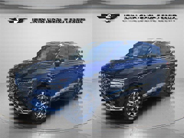 New 2026 Genesis GV80 2.5T Advanced image 13