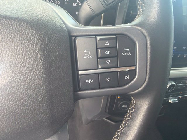 Used 2023 Ford F150 XLT w/ Equipment Group 302A High AWD/4WD image 31