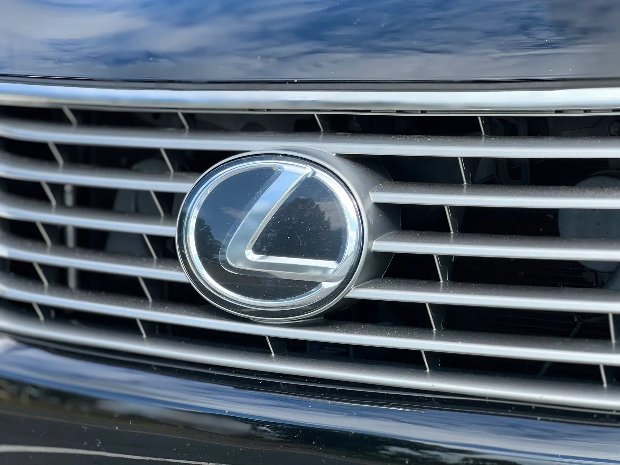 Used 2015 Lexus RX 350 AWD image 9