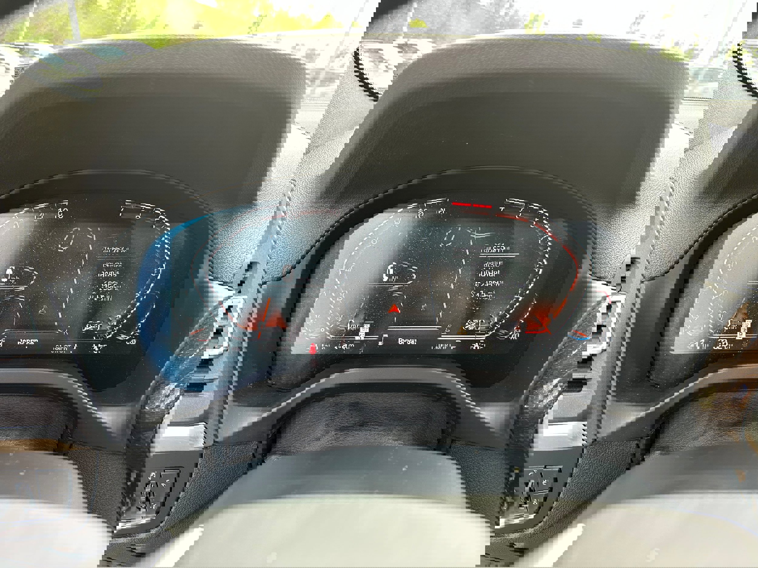 Used 2023 BMW X3 xDrive30i w/ Convenience Package image 39