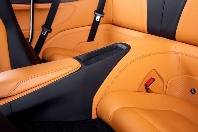 Used 2022 Ferrari Portofino M image 26