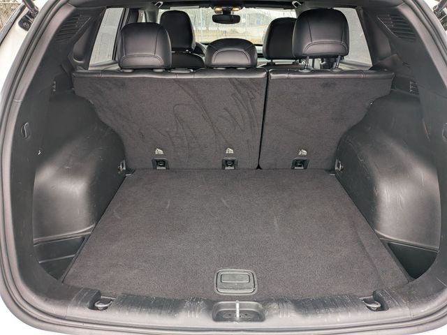 Certified 2023 Jeep Compass Trailhawk image 27