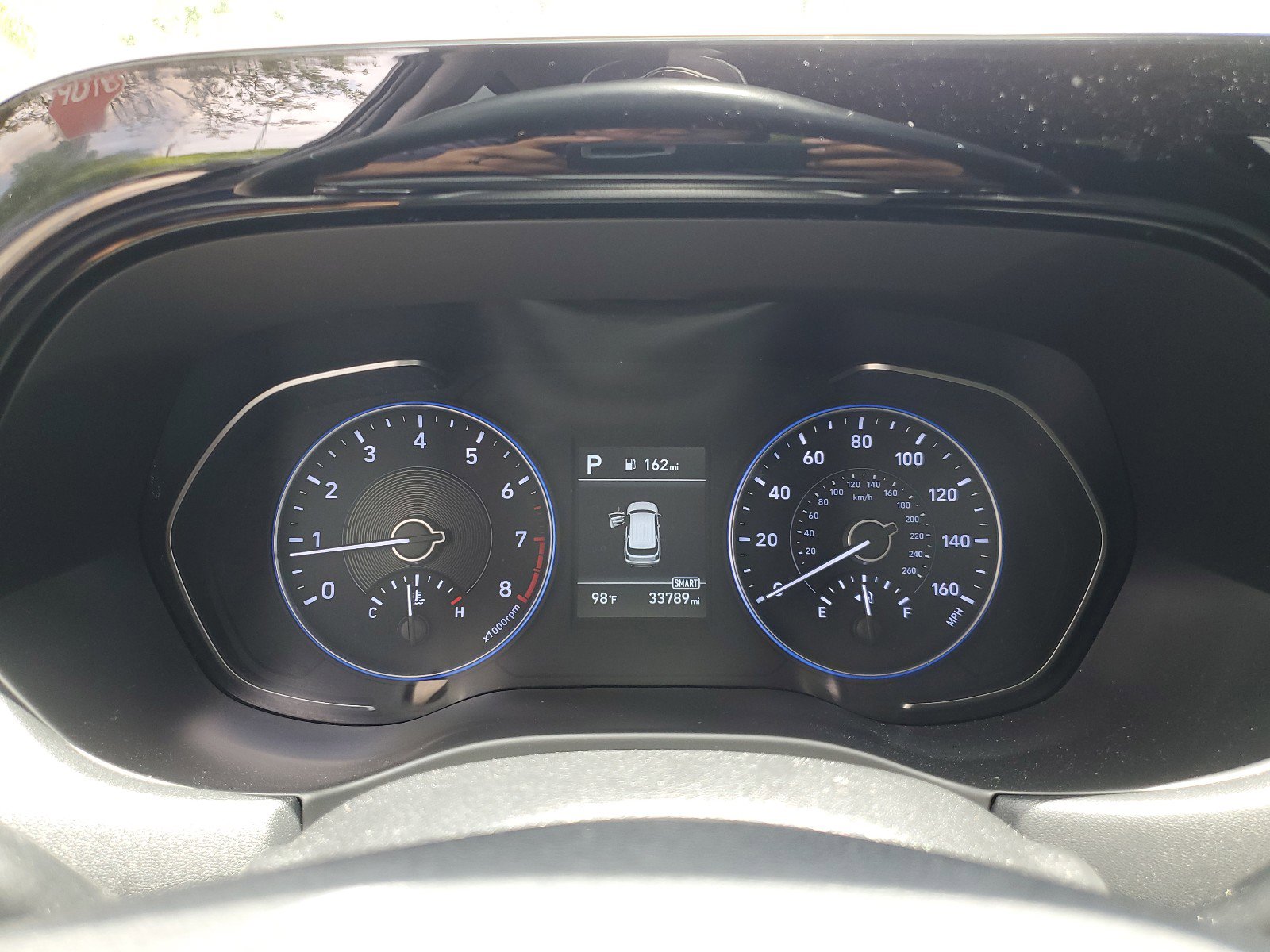 Used 2021 Hyundai Palisade SEL w/ Cargo Package image 26