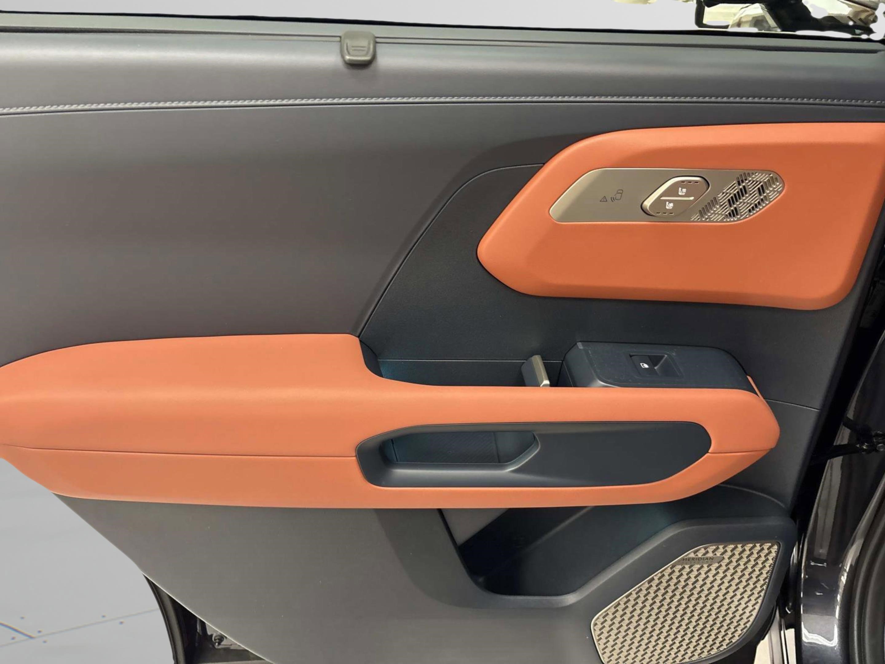 New 2027 Kia Telluride X-Line SX Prestige image 22