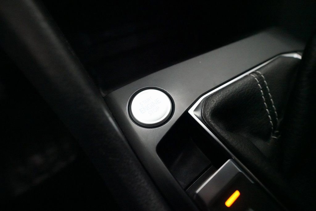 Used 2022 Volkswagen Taos SE image 30