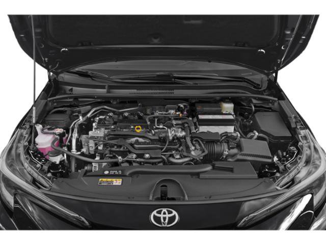 Used 2023 Toyota Corolla XSE FWD image 13