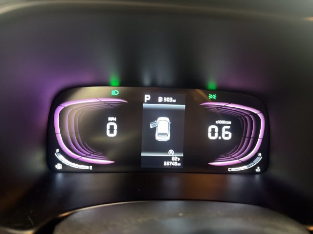 Certified 2024 Kia Soul LX w/ LX Technology Package FWD image 17