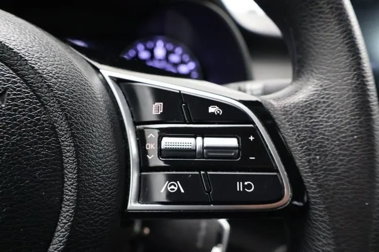 Used 2024 Kia Forte LXS FWD image 22