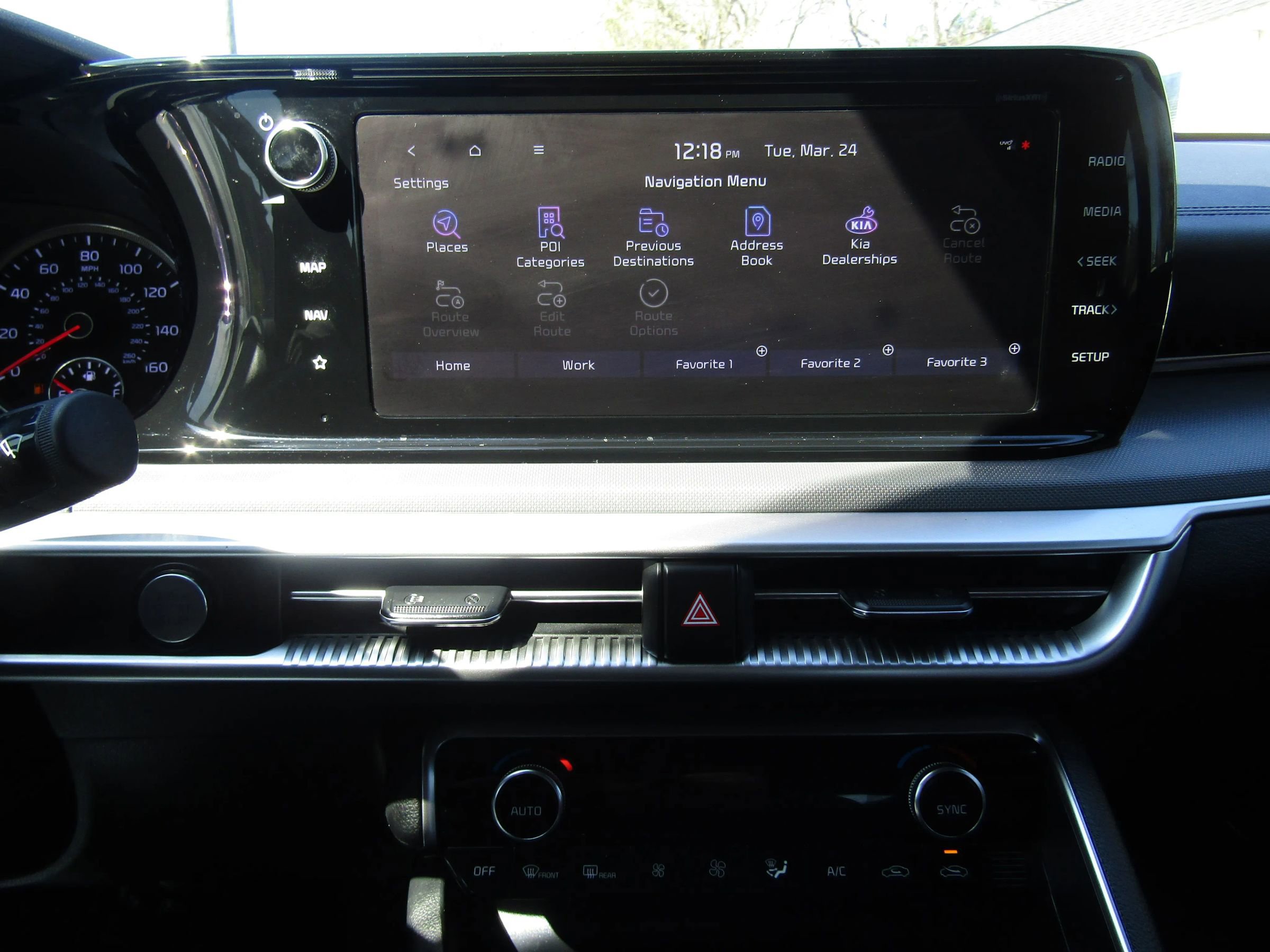 Used 2021 Kia K5 GT-Line image 28