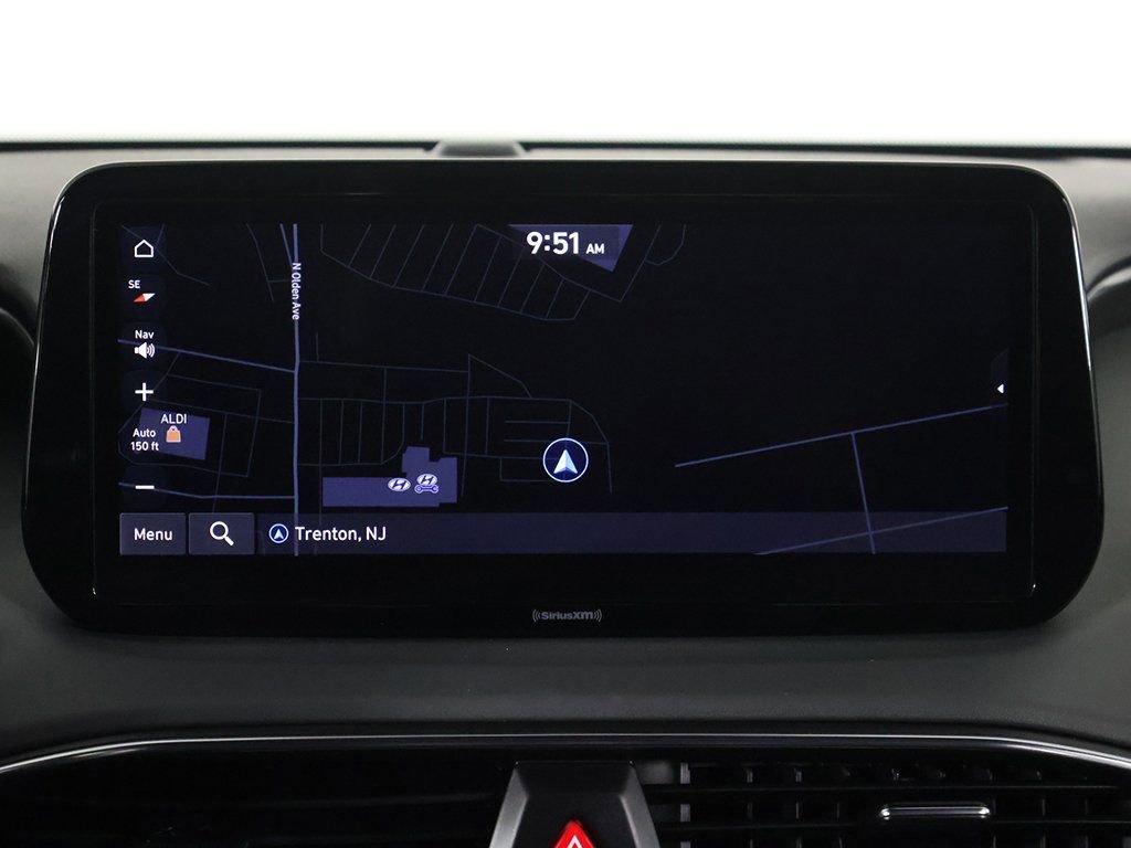 Used 2023 Hyundai Santa Fe SEL image 40