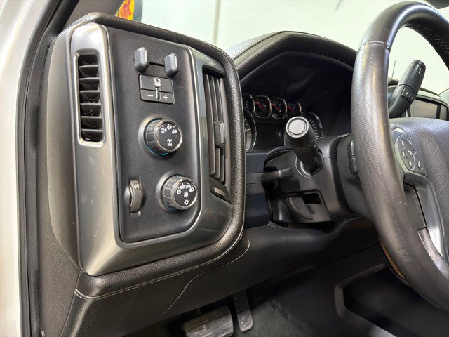 Used 2015 Chevrolet Silverado 3500 LTZ w/ Duramax Plus Package image 21