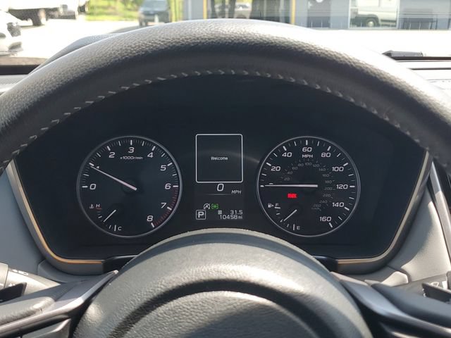 Certified 2025 Subaru Outback Limited AWD/4WD image 27