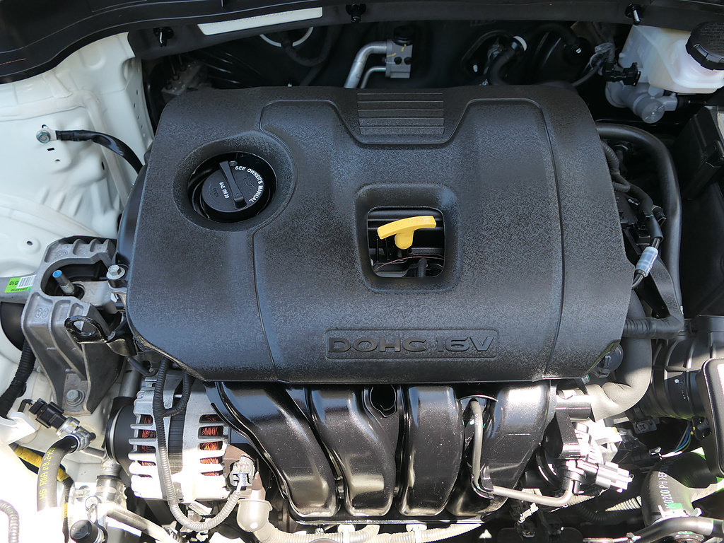 Used 2023 Kia Soul EX FWD image 28