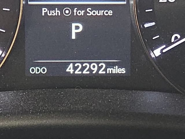 Used 2020 Lexus GS 350 AWD w/ Premium Package image 6