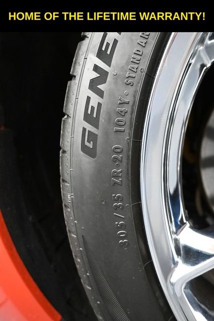 Used 2021 Dodge Challenger R/T Scat Pack RWD image 58
