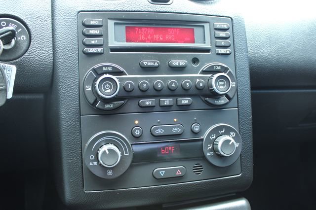 Used 2009 Pontiac G6 GT w/ Sport Package 1 image 19