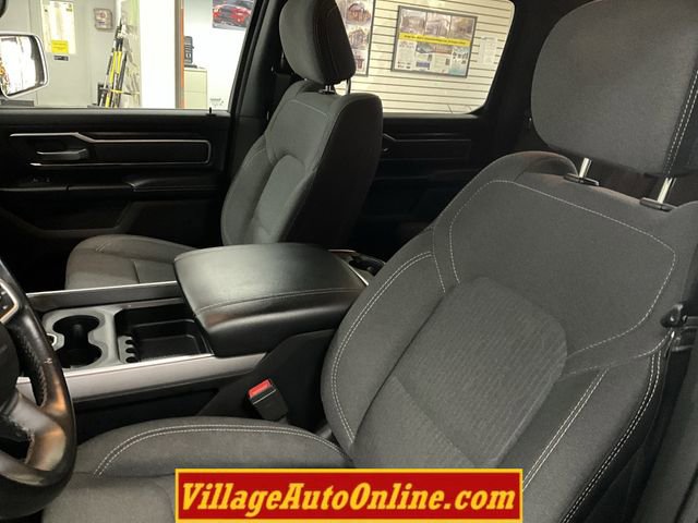 Used 2019 RAM 1500 Big Horn image 16