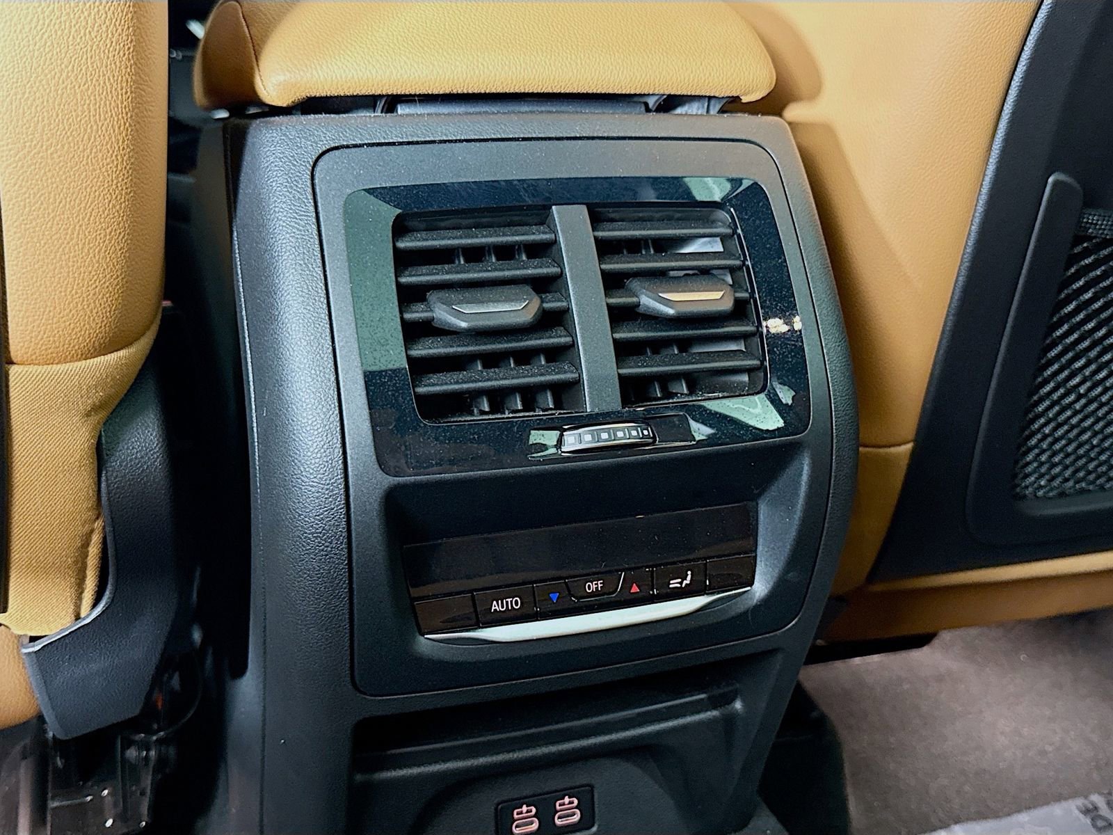 Certified 2023 BMW X3 sDrive30i w/ Convenience Package image 26