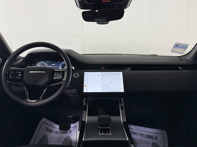 Certified 2026 Land Rover Range Rover Evoque S image 24