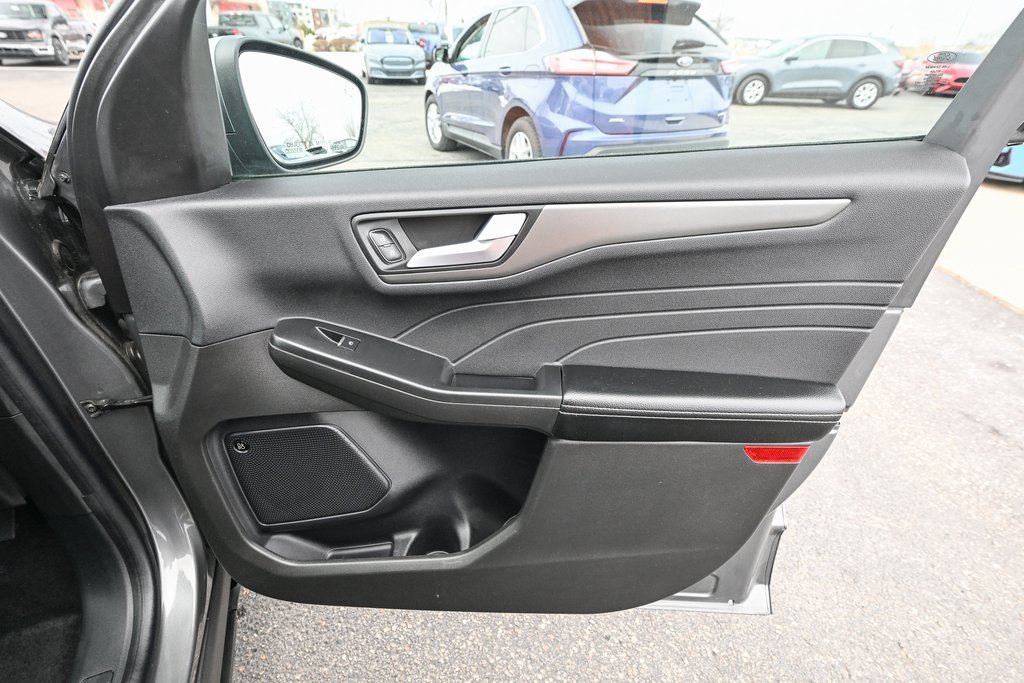 Certified 2023 Ford Escape Active w/ Tech Pack #2 image 26