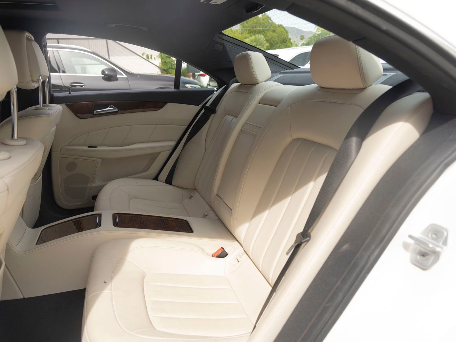 Used 2017 Mercedes-Benz CLS 550 image 19