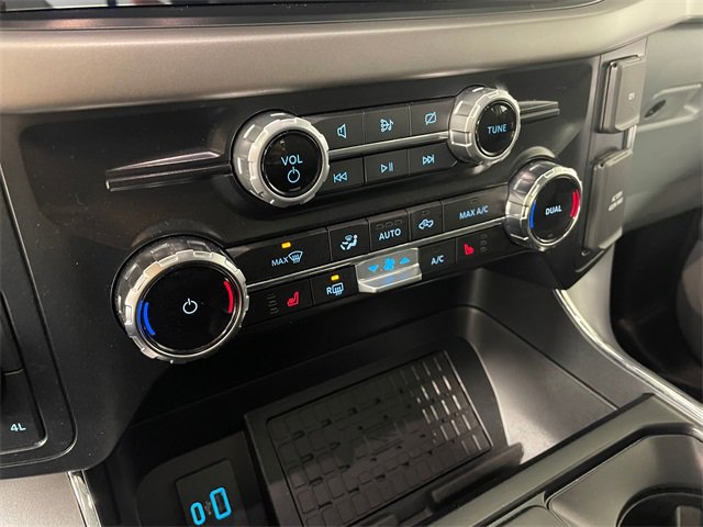Used 2024 Ford F150 XLT w/ Equipment Group 303A High image 10