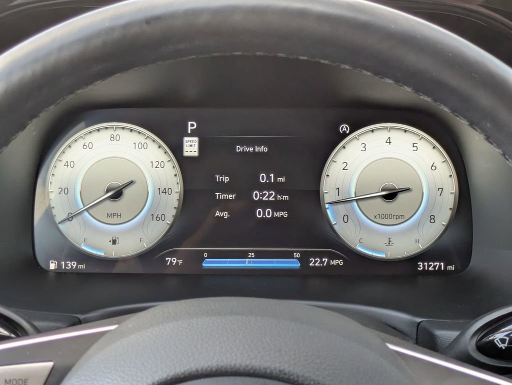 Used 2023 Hyundai Palisade SEL w/ Premium Package AWD/4WD image 29